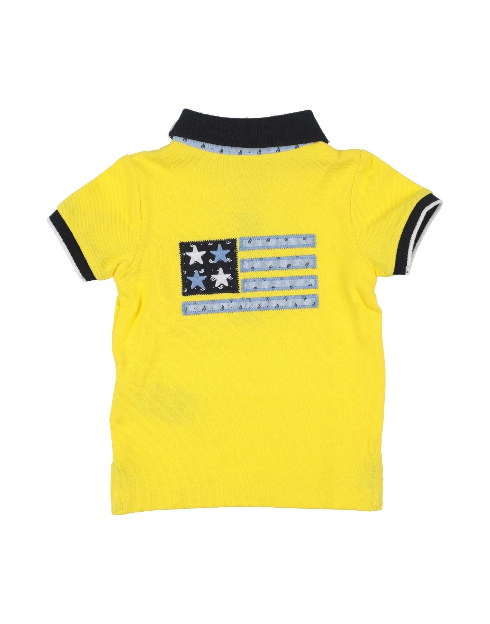  Mayoral - Tops - Poloshirts - On Yoox.com 