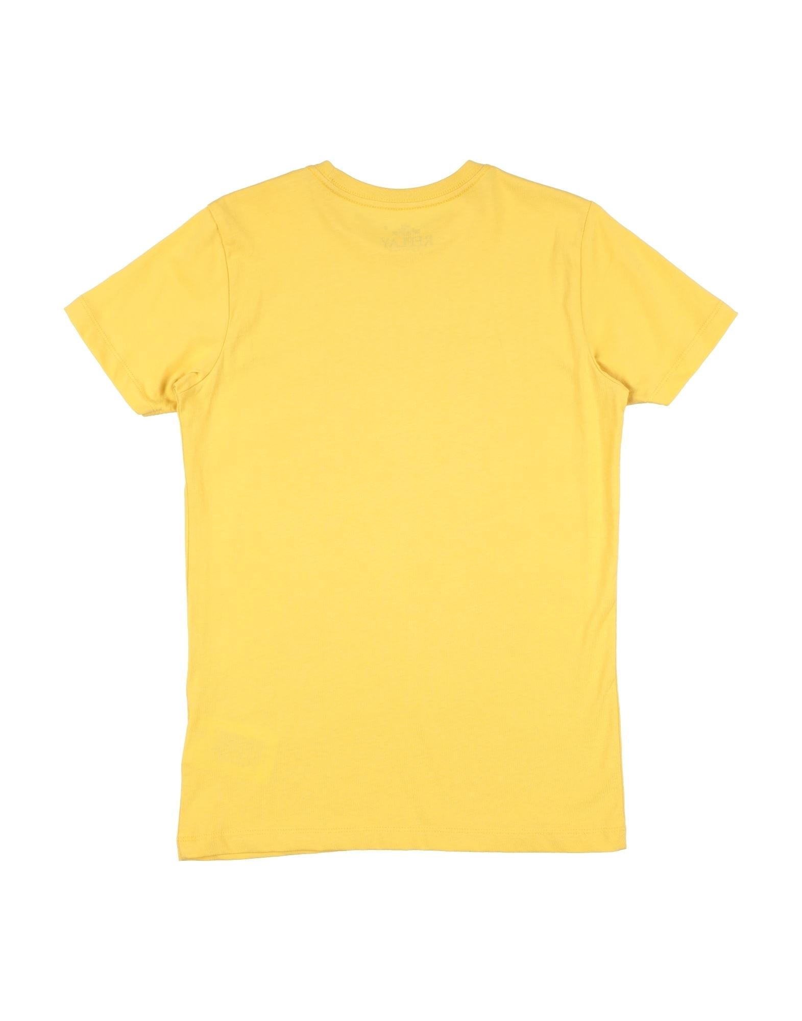  Replay & Sons - Tops - T-shirts - On Yoox.com 