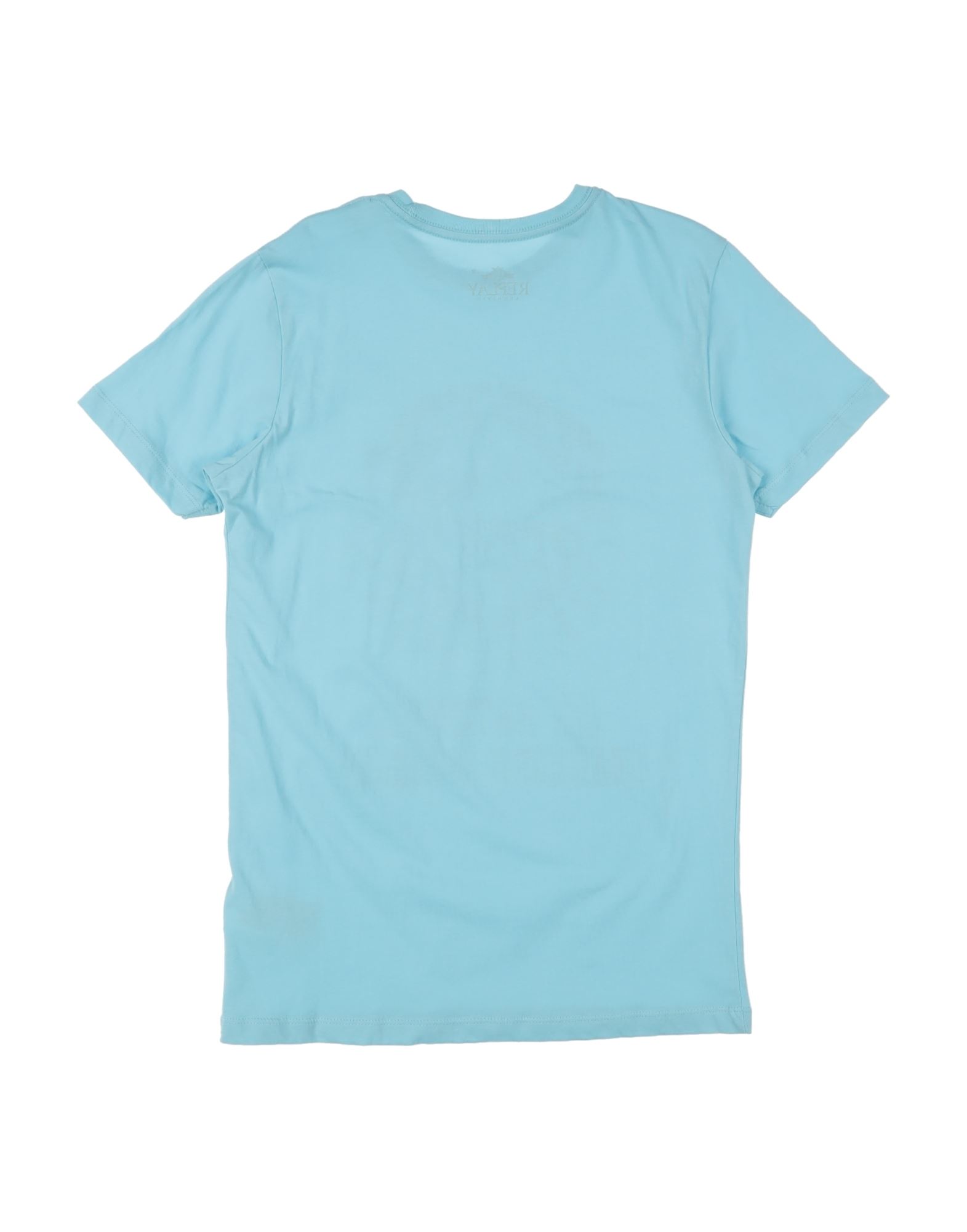  Replay & Sons - Tops - T-shirts - On Yoox.com 