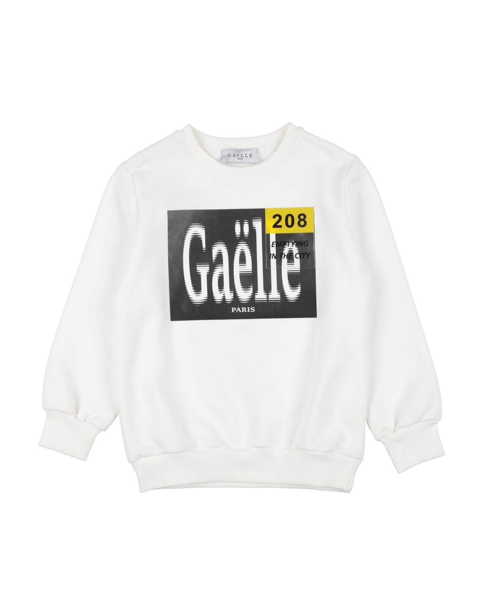 GAëLLE Paris ΜΠΛΟΥΖΑΚΙΑ Φούτερ