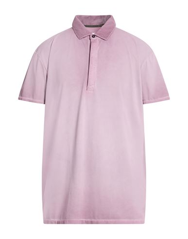 Poloshirt Herren Malve 58 Herren
