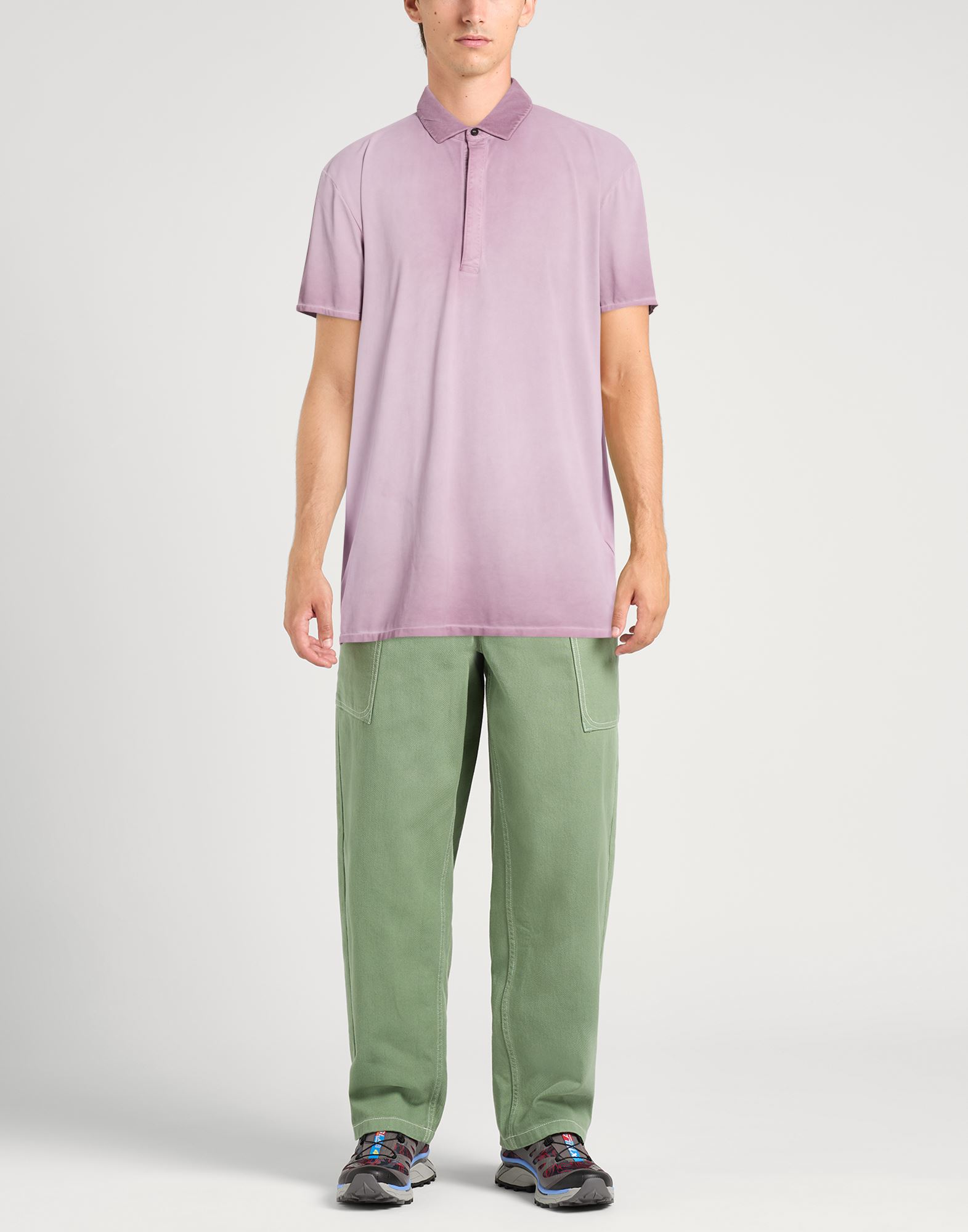  Rrd - Tops - Poloshirts - On Yoox.com 