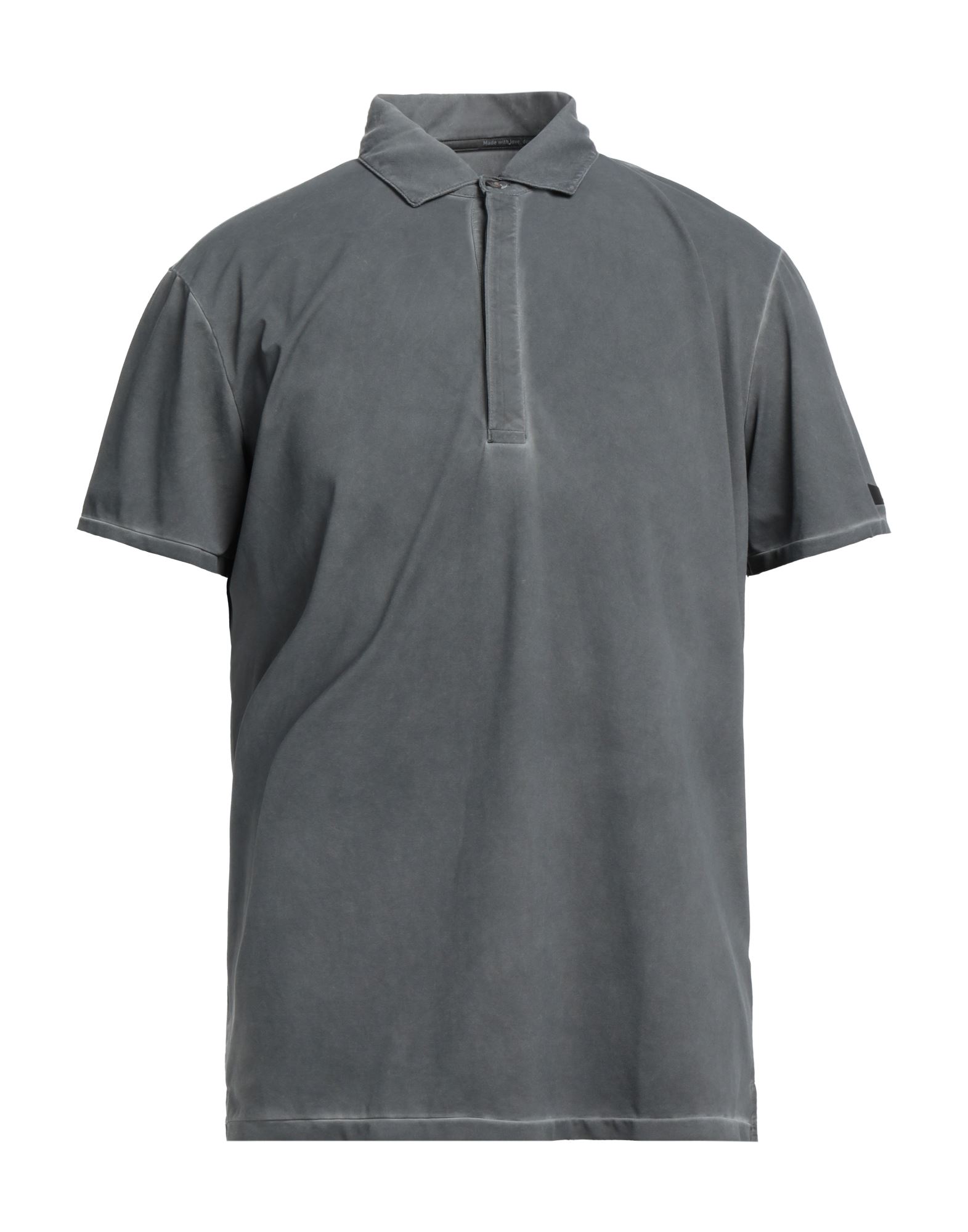 Rrd Polo Shirts In Grey