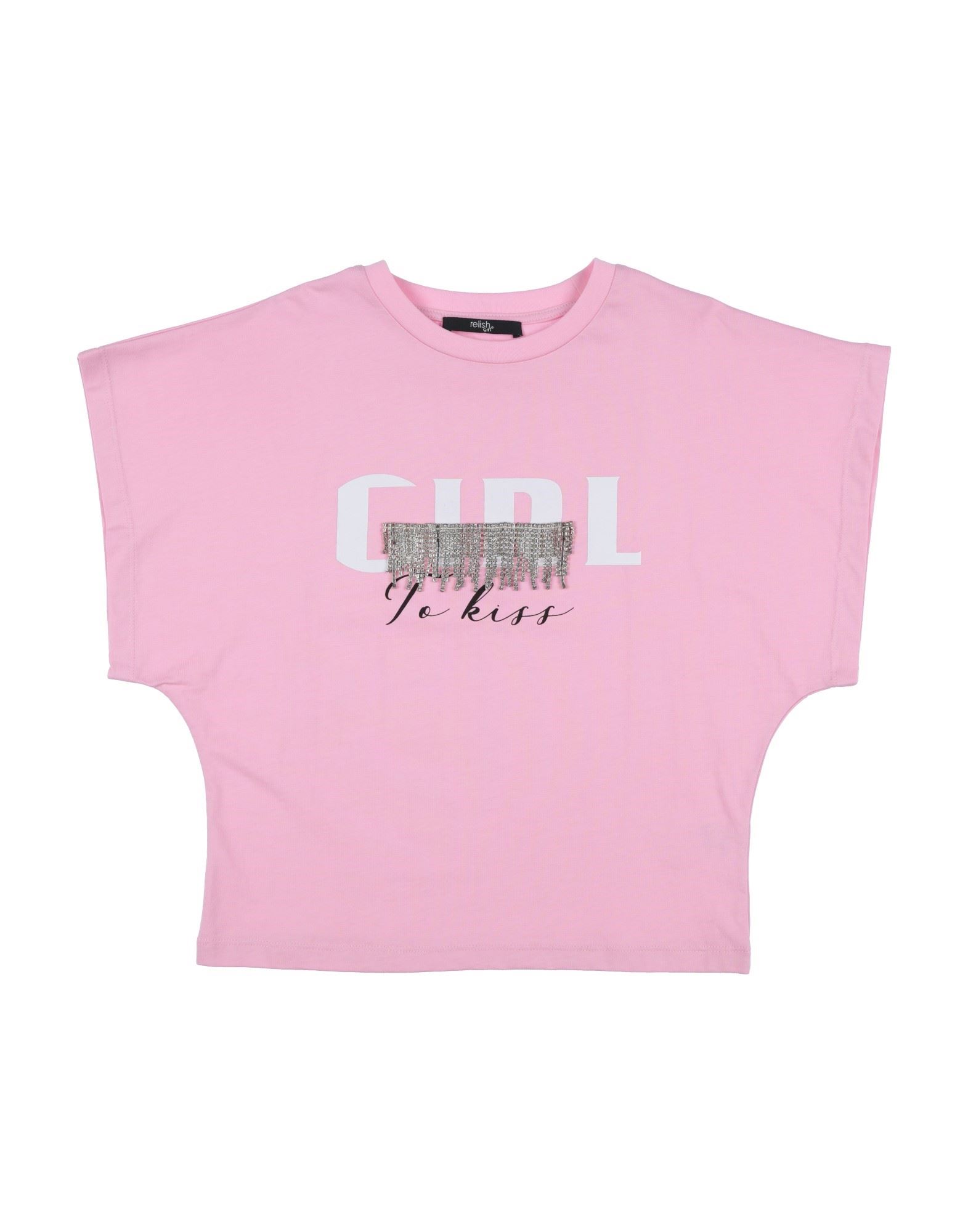  Relish - Tops - T-shirts - On Yoox.com 