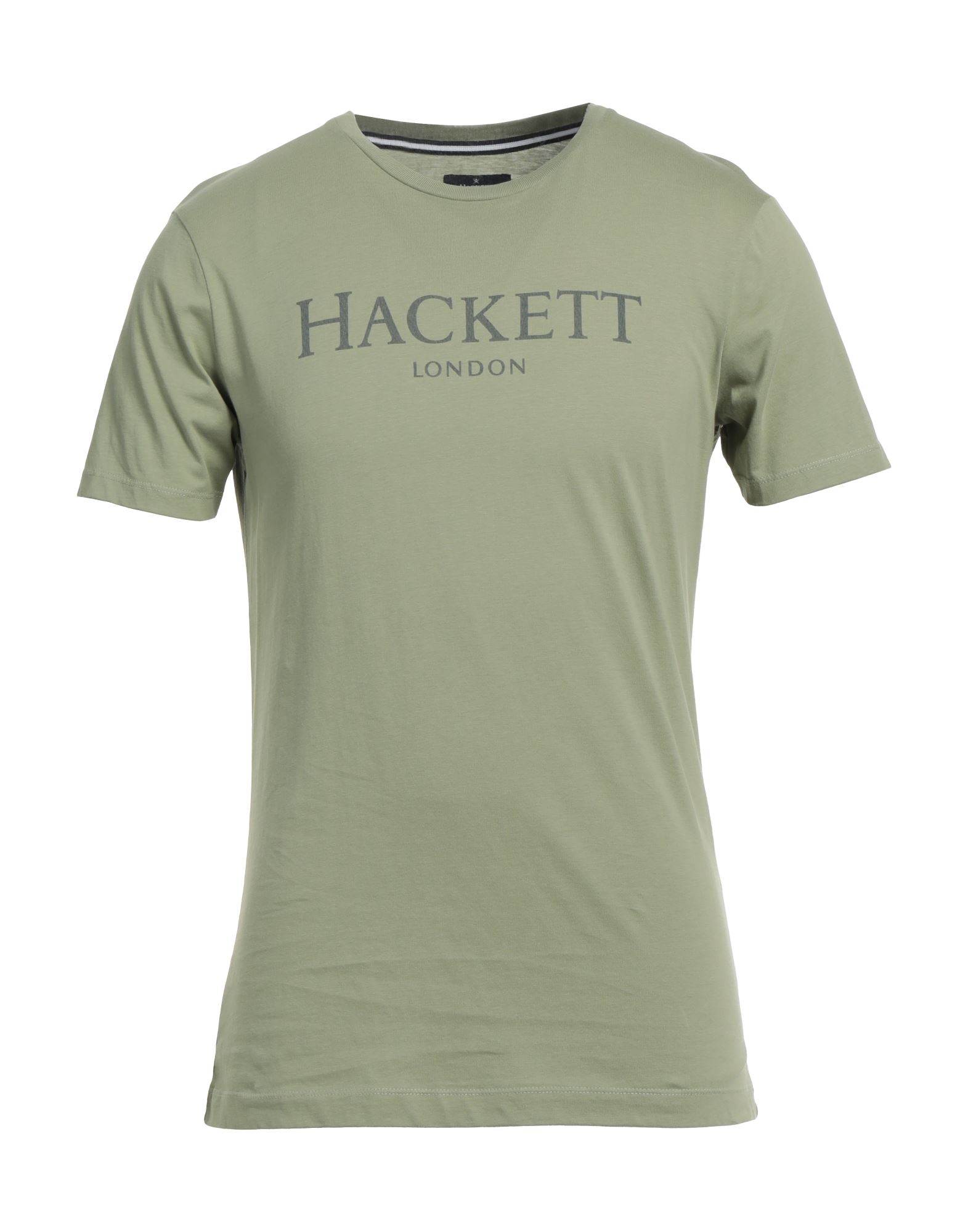 Hackett T-shirts In Green
