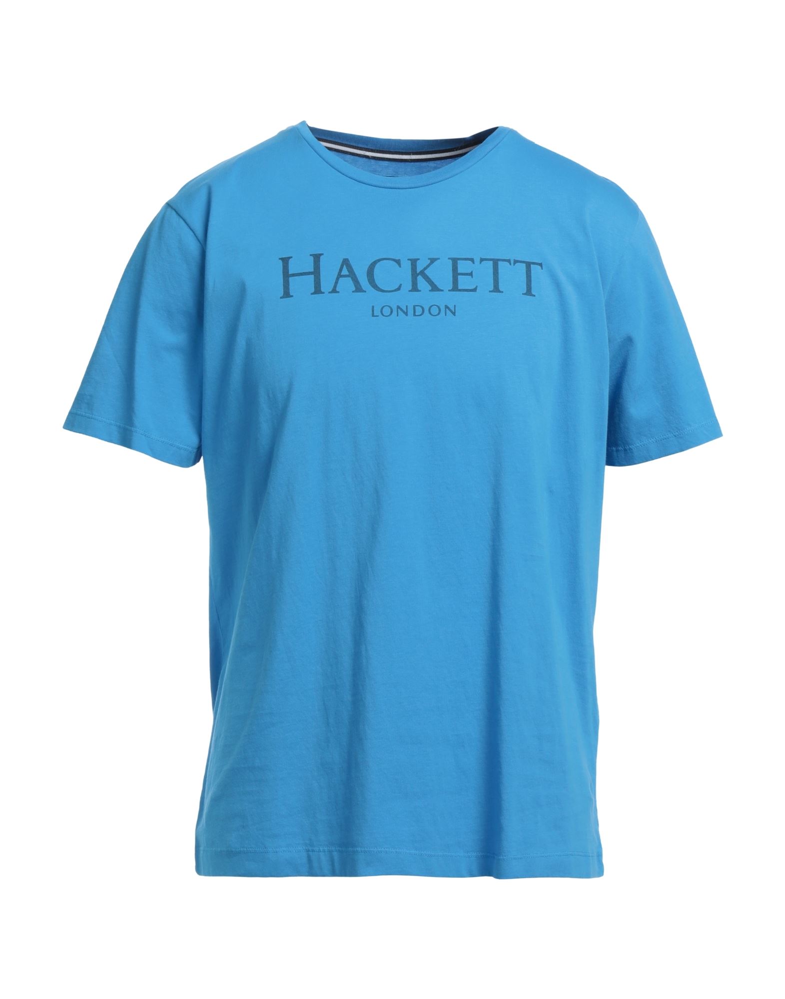 Hackett T-shirts In Blue