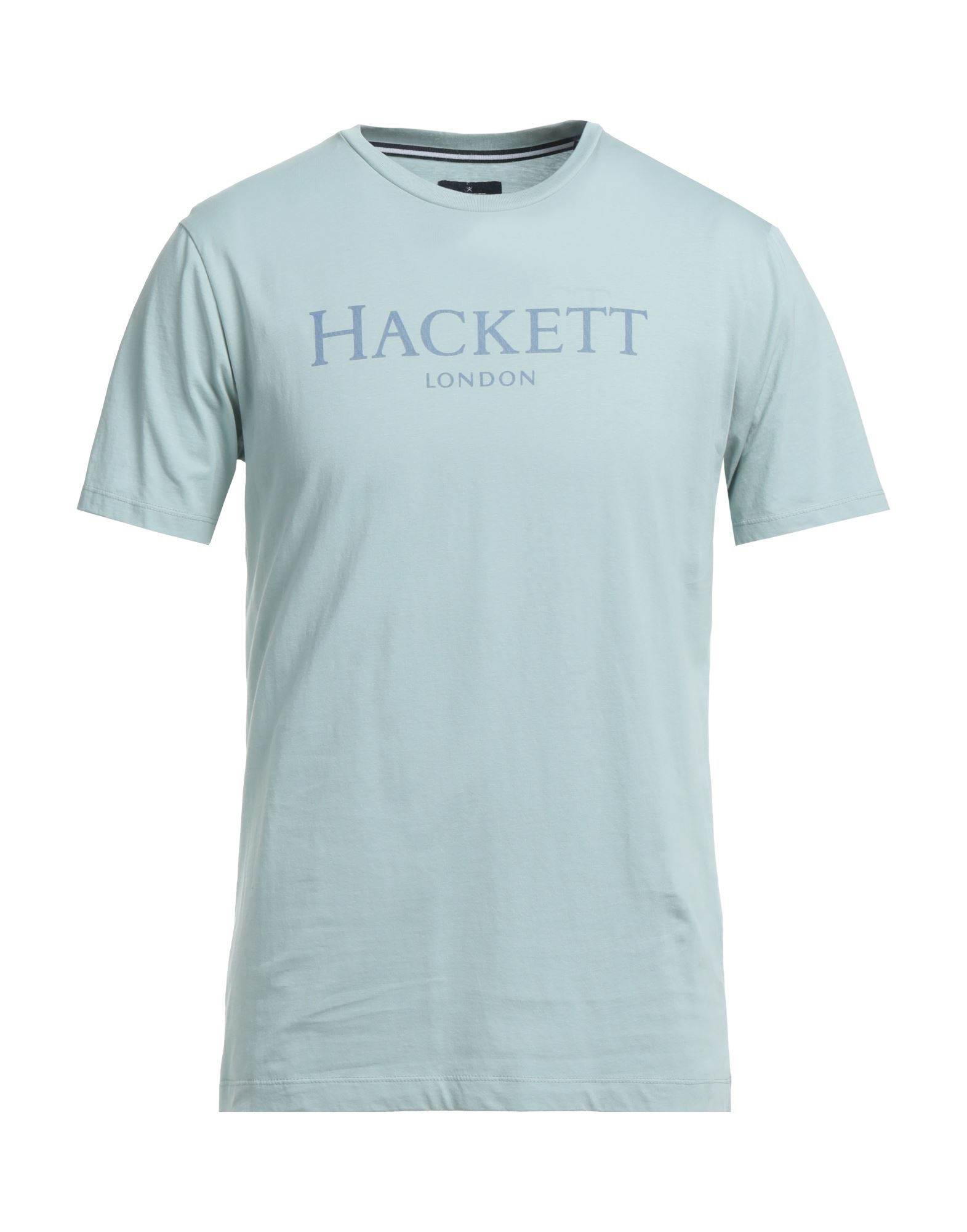 Hackett T-shirts In Sage Green