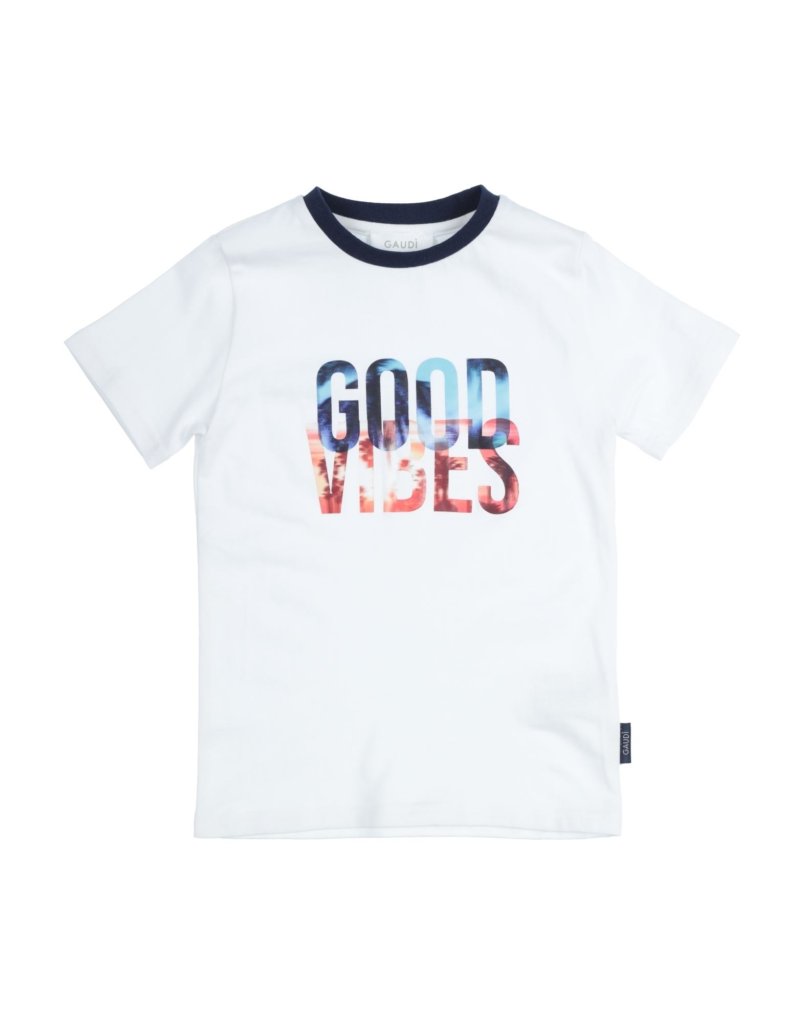  Gaudì - Tops - T-shirts - On Yoox.com 