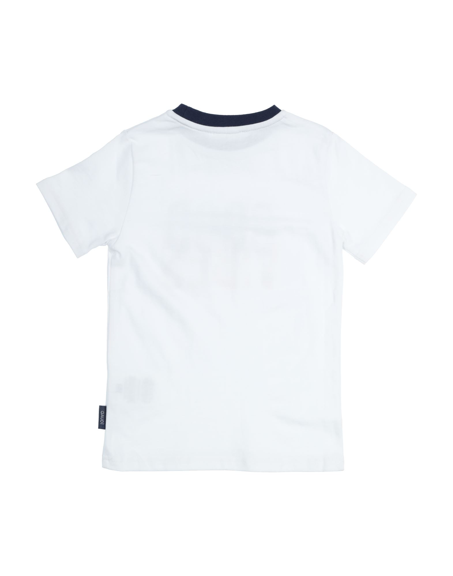  Gaudì - Tops - T-shirts - On Yoox.com 