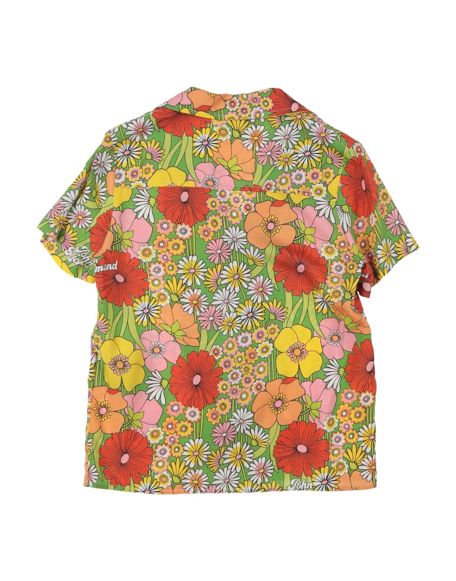  John Richmond - Tops - Hemden - On Yoox.com 