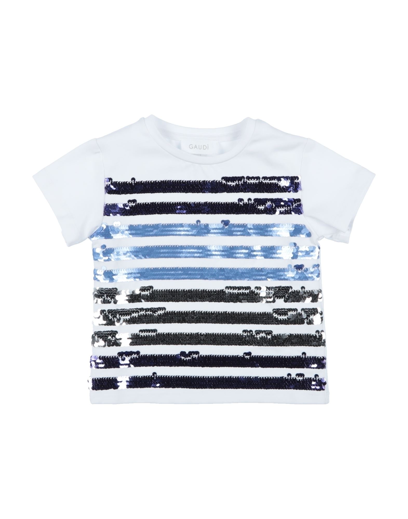  Gaudì - Tops - T-shirts - On Yoox.com 