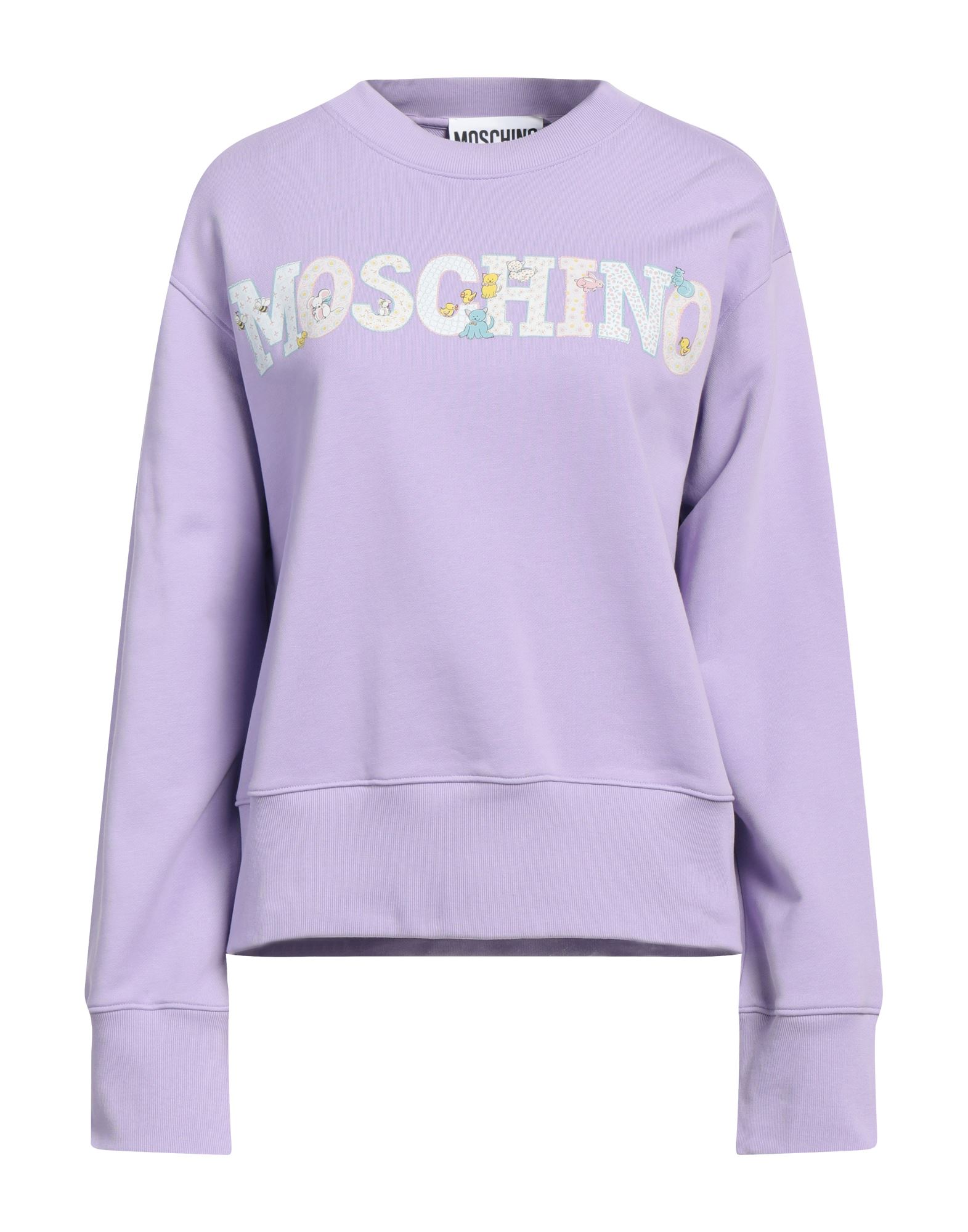 MOSCHINO MOSCHINO ΜΠΛΟΥΖΑΚΙΑ Φούτερ