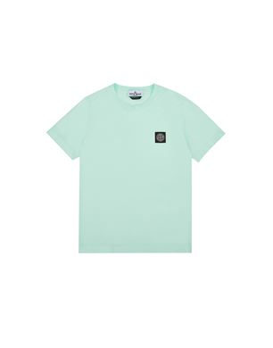 20147 T シャツ Stone Island - Stone Island【ストーンアイランド公式