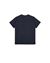 2 of 4 - Short sleeve t-shirt Man 20147 Back STONE ISLAND JUNIOR