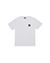 1 of 4 - Short sleeve t-shirt Man 20147 Front STONE ISLAND JUNIOR