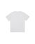 2 of 4 - Short sleeve t-shirt Man 20147 Back STONE ISLAND JUNIOR