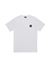 1 von 4 - T-Shirt Herr 20147 Front STONE ISLAND TEEN