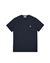 1 of 4 - Short sleeve t-shirt Man 20147 Front STONE ISLAND TEEN