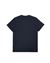 2 of 4 - Short sleeve t-shirt Man 20147 Back STONE ISLAND TEEN