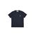 1 sur 4 - T-shirt manches courtes Homme 20147 Front STONE ISLAND KIDS