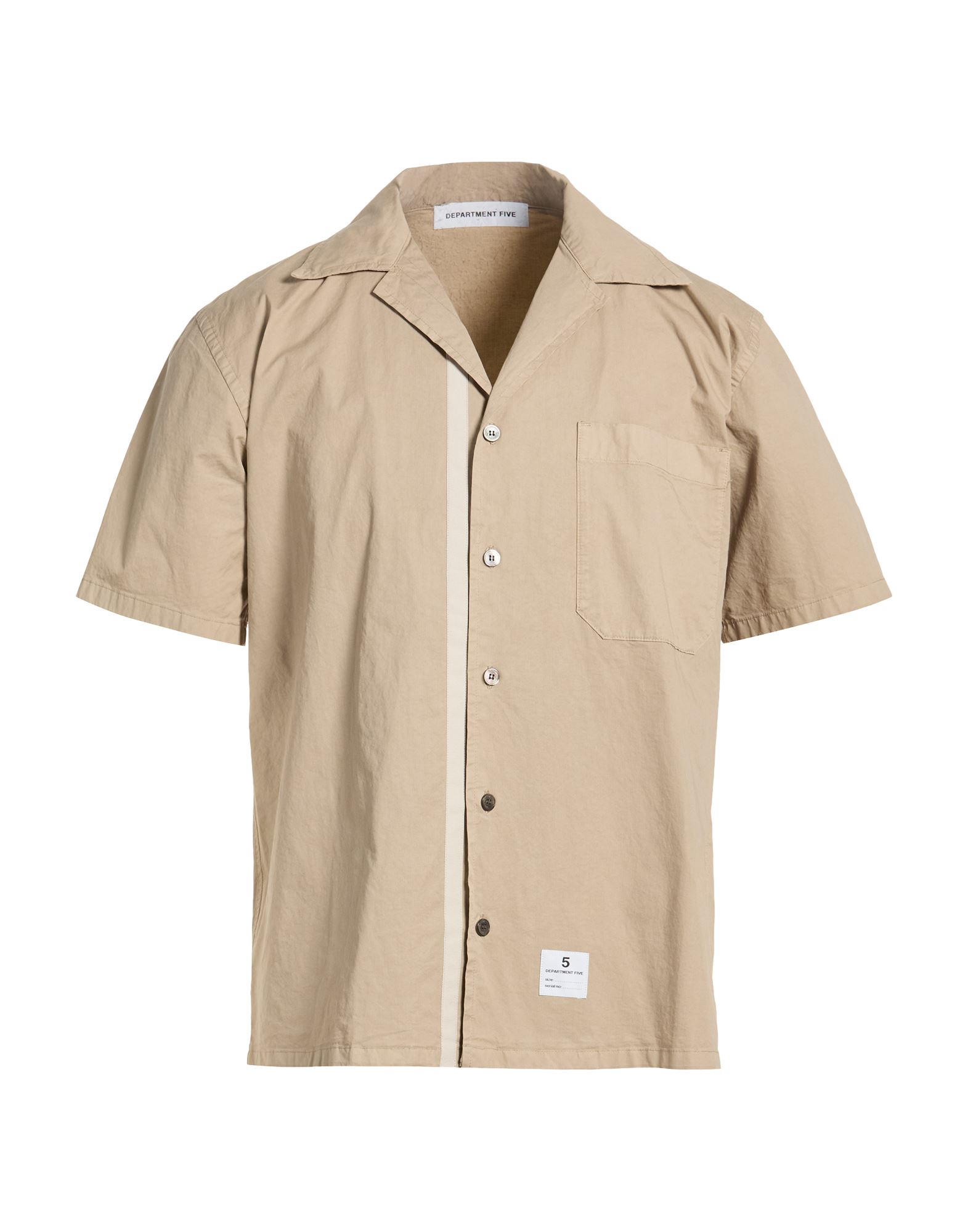  Department 5 - Tops - Hemden - On Yoox.com 