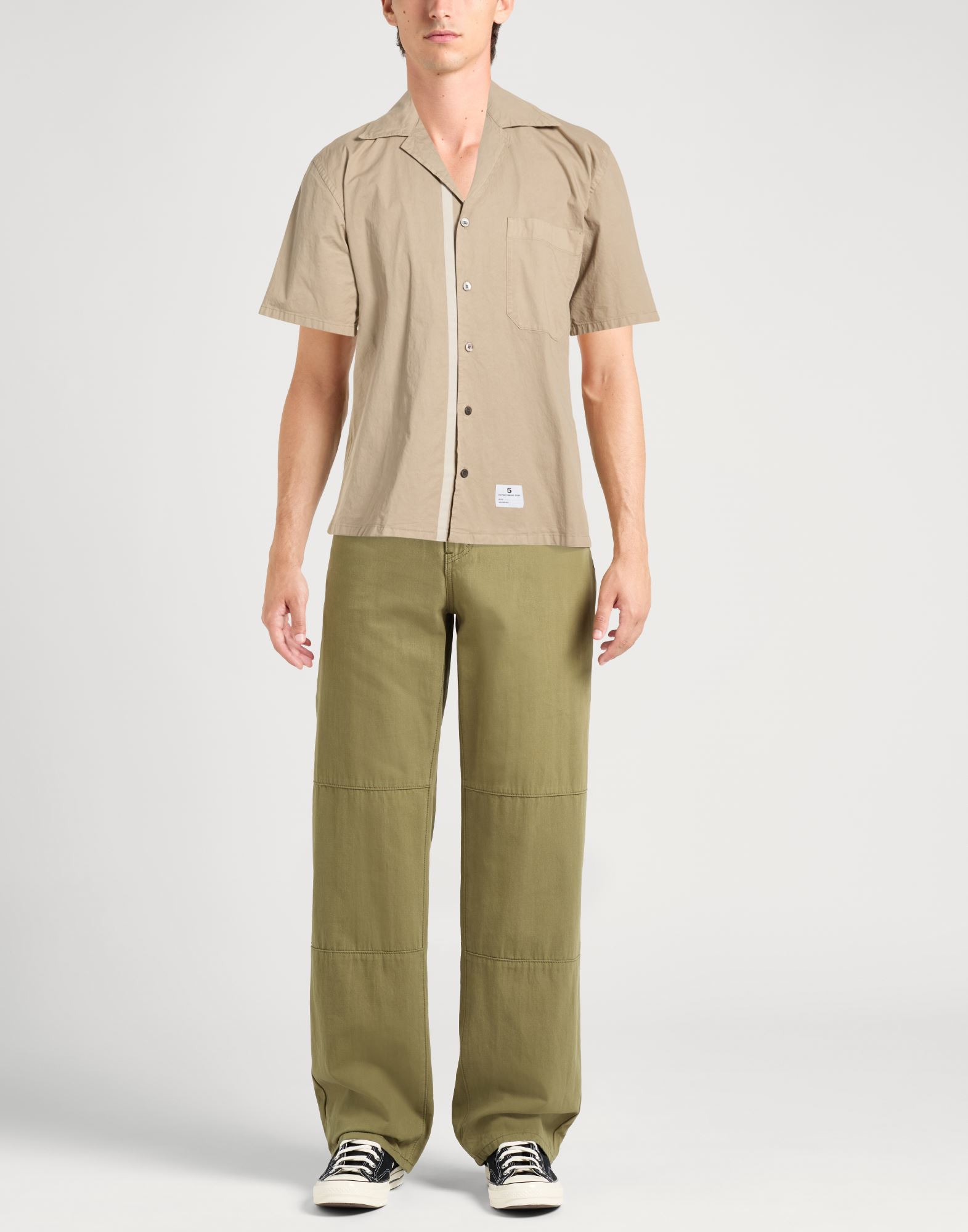  Department 5 - Tops - Hemden - On Yoox.com 
