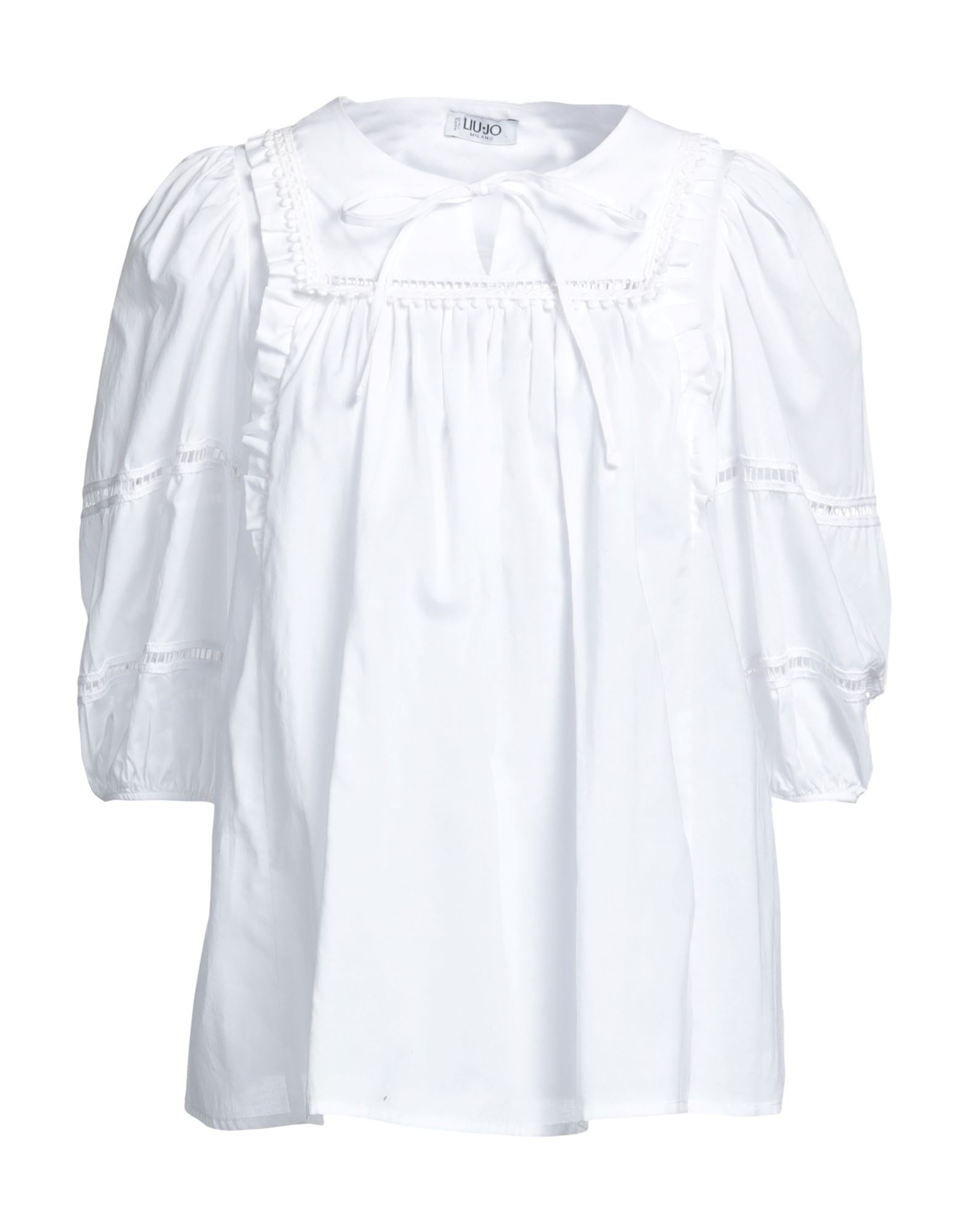 Liu •jo Blouses In White