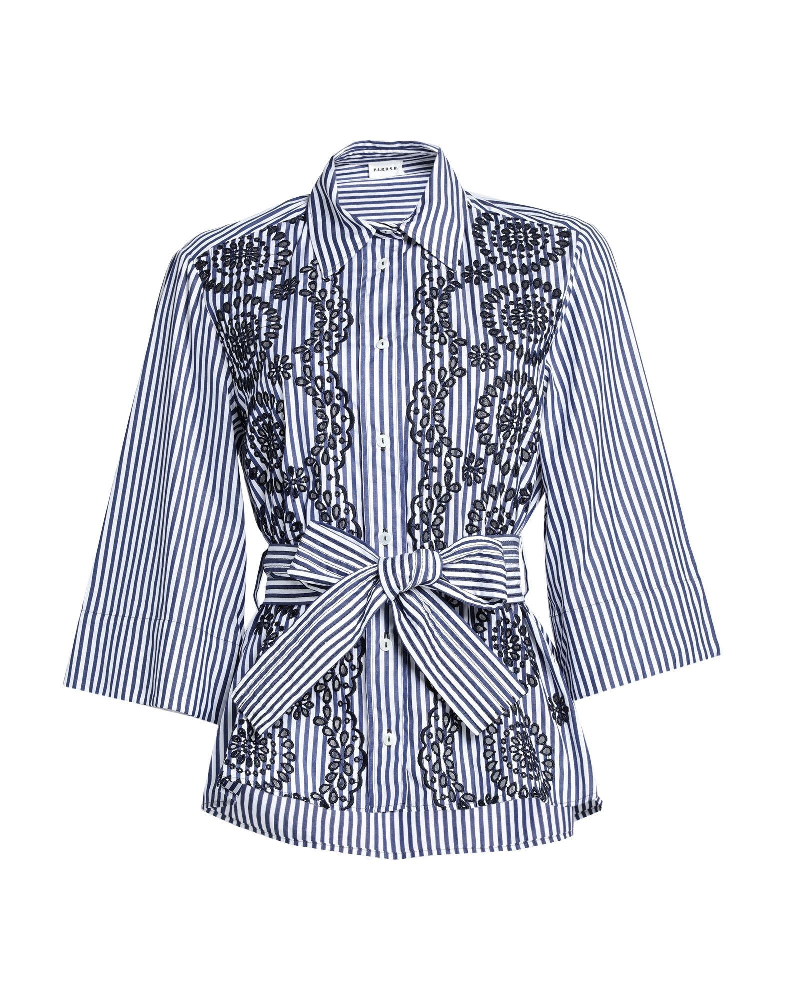  P.A.R.O.S.H. ΜΠΛΟΥΖΑΚΙΑ Πουκάμισο