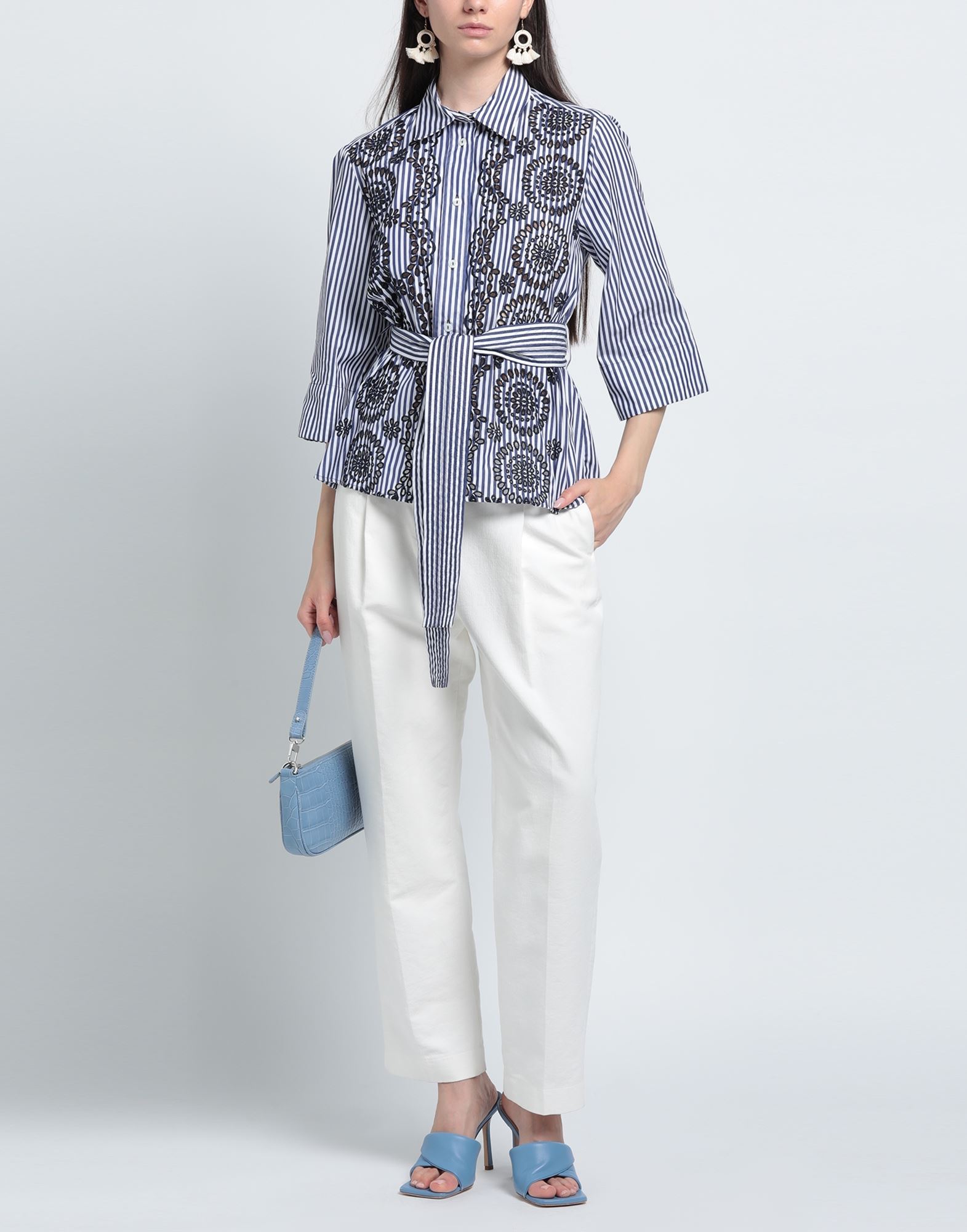  P.a.r.o.s.h. - Tops - Hemden - On Yoox.com 