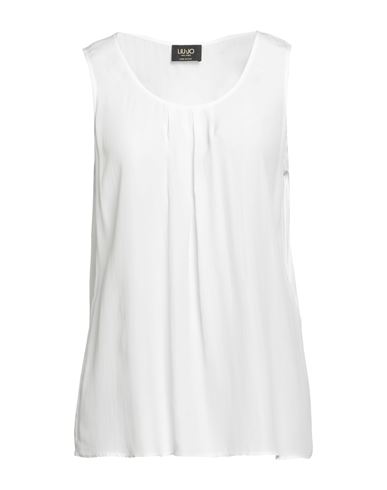 Liu •jo Tops In White