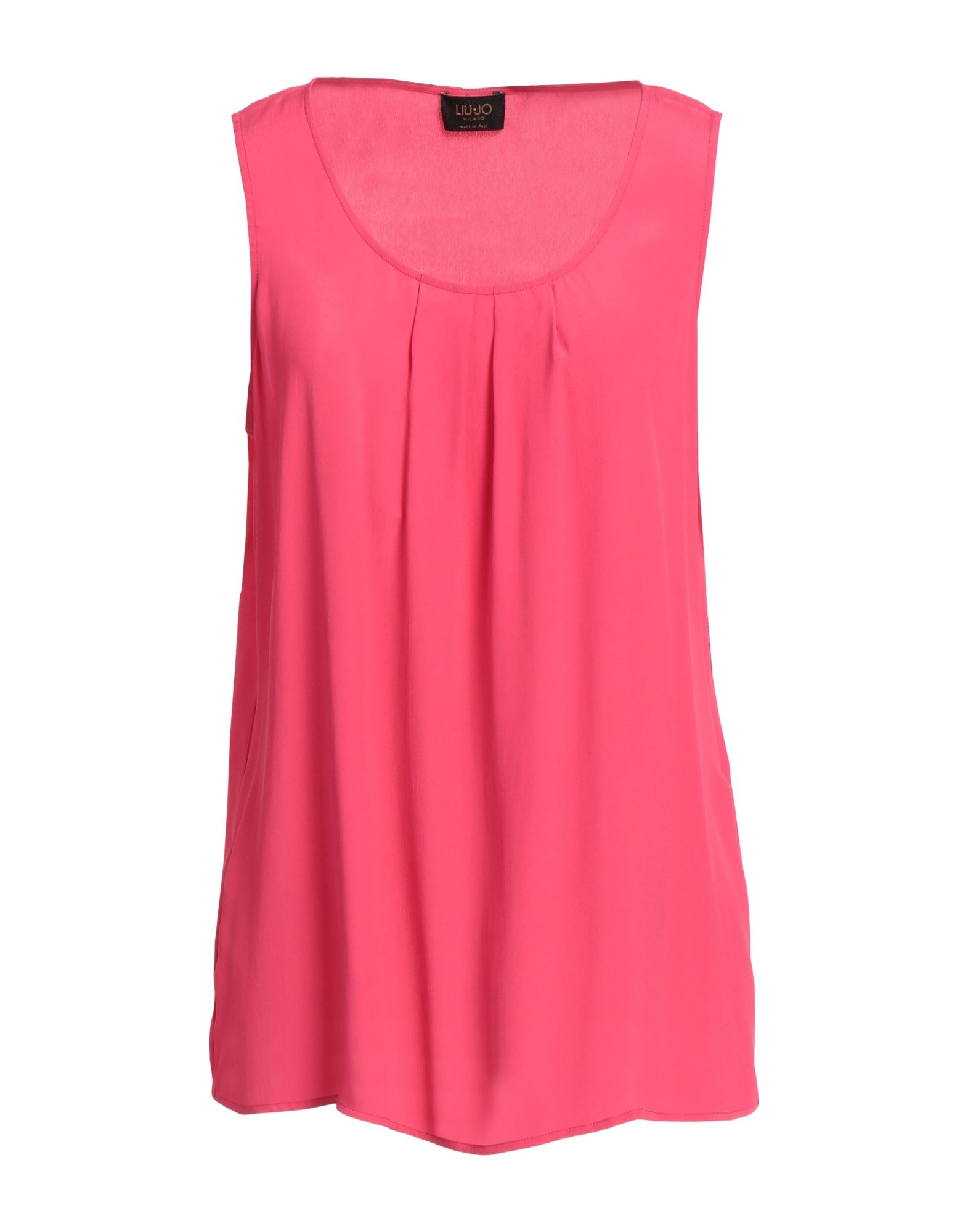 Liu •jo Tops In Pink