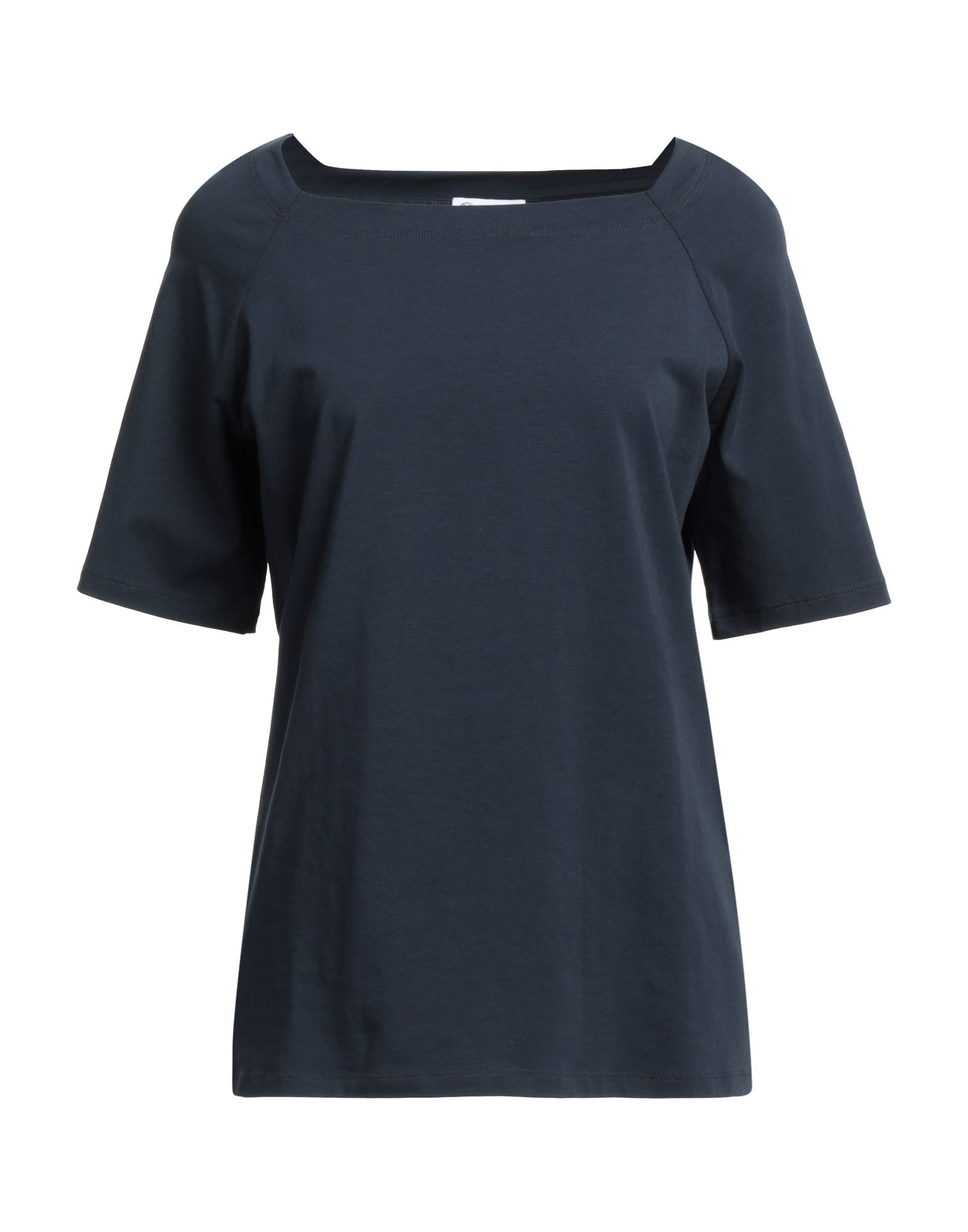 Diana Gallesi T-shirts In Blue