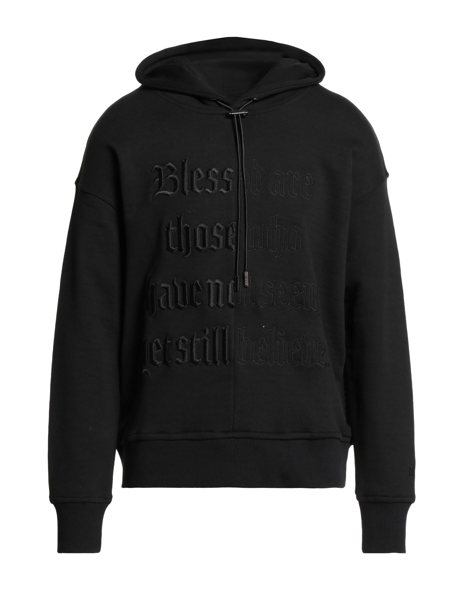 Only The Blind Sweatshirts In Black