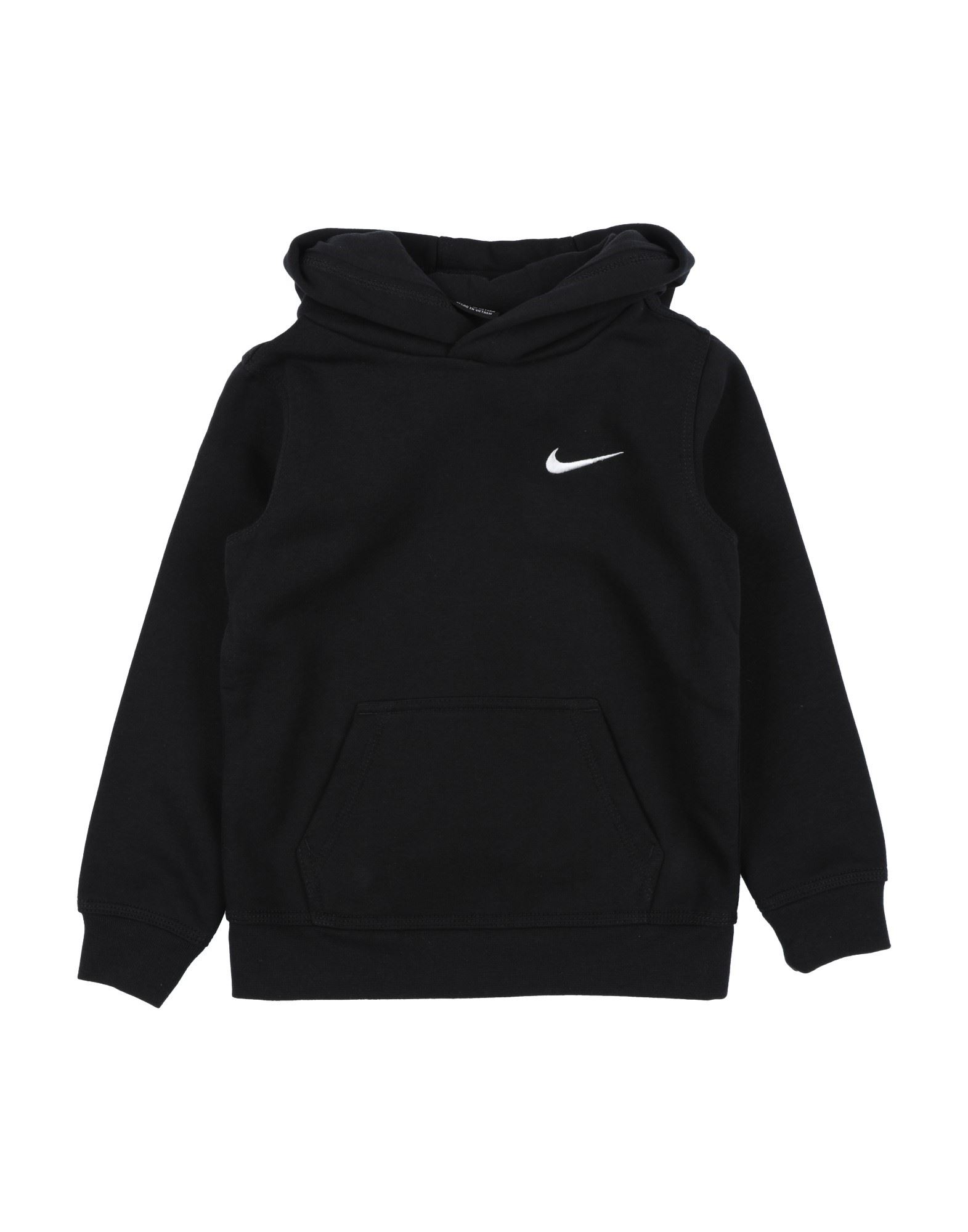 Nike Kids'  Sweatshirts In Black