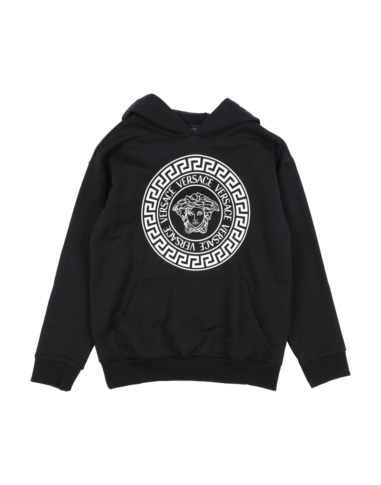 VERSACE YOUNG ΜΠΛΟΥΖΑΚΙΑ Φούτερ