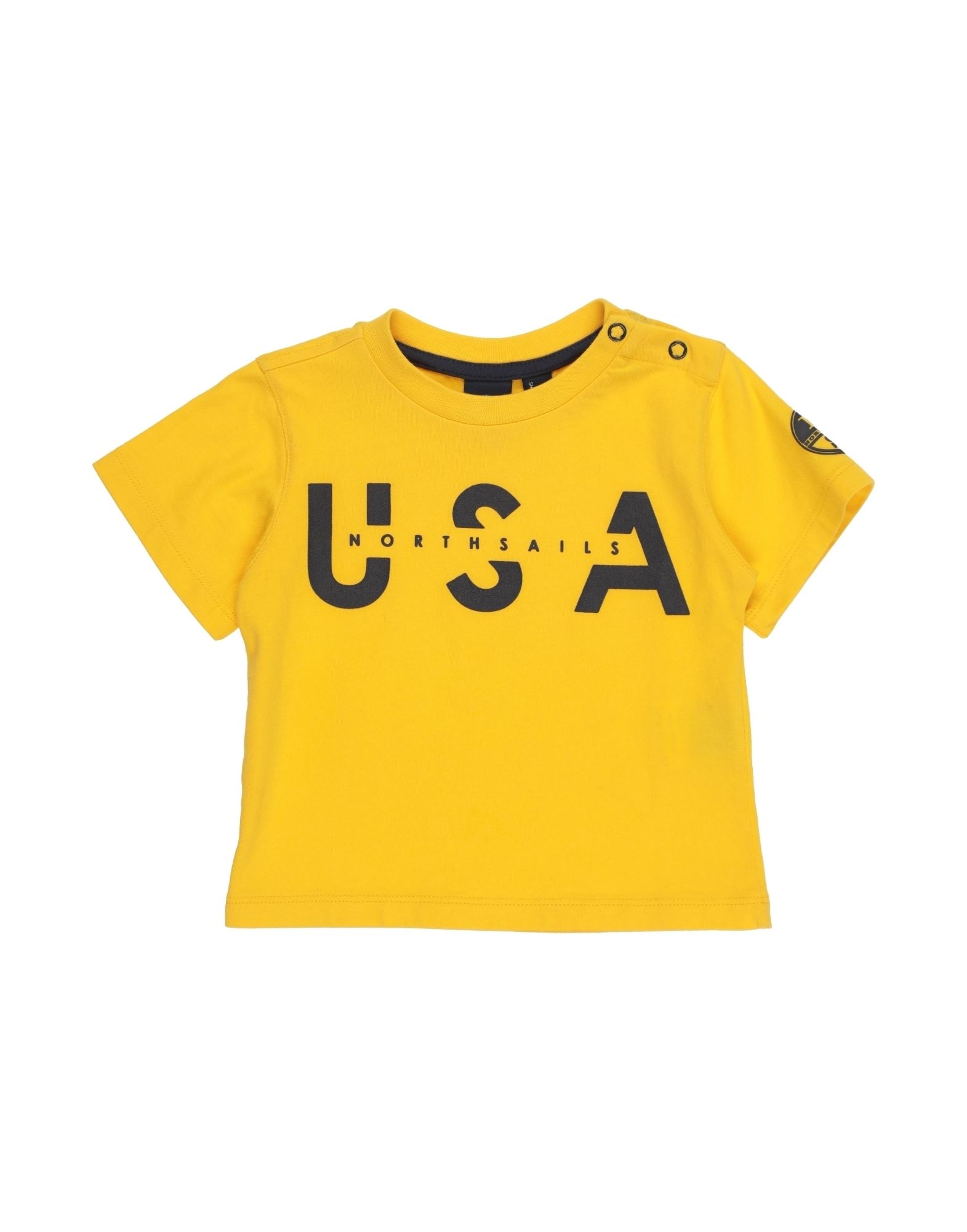  North Sails - Tops - T-shirts - On Yoox.com 