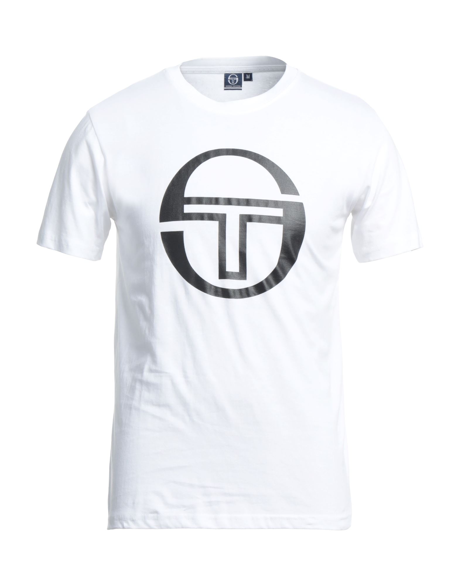 Sergio Tacchini T-shirts In White
