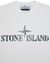 4 of 4 - Short sleeve t-shirt Man 21073 ’CAMO TWO’ PRINT Front 2 STONE ISLAND BABY