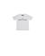 1 of 4 - Short sleeve t-shirt Man 21073 ’CAMO TWO’ PRINT Front STONE ISLAND BABY