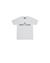 1 of 4 - Short sleeve t-shirt Man 21073 ’CAMO TWO’ PRINT Front STONE ISLAND KIDS
