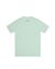 2 of 4 - Short sleeve t-shirt Man 21072 ‘CAMO ONE' PRINT Back STONE ISLAND TEEN
