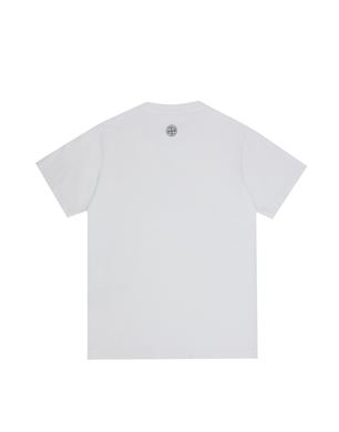 Short Sleeve t Shirt Stone Island Men - Official Store