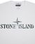 3 of 4 - Short sleeve t-shirt Man 21073 ’CAMO TWO’ PRINT Detail D STONE ISLAND TEEN