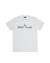 1 of 4 - Short sleeve t-shirt Man 21073 ’CAMO TWO’ PRINT Front STONE ISLAND TEEN