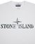 4 of 4 - Short sleeve t-shirt Man 21073 ’CAMO TWO’ PRINT Front 2 STONE ISLAND JUNIOR