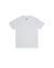2 of 4 - Short sleeve t-shirt Man 21073 ’CAMO TWO’ PRINT Back STONE ISLAND JUNIOR