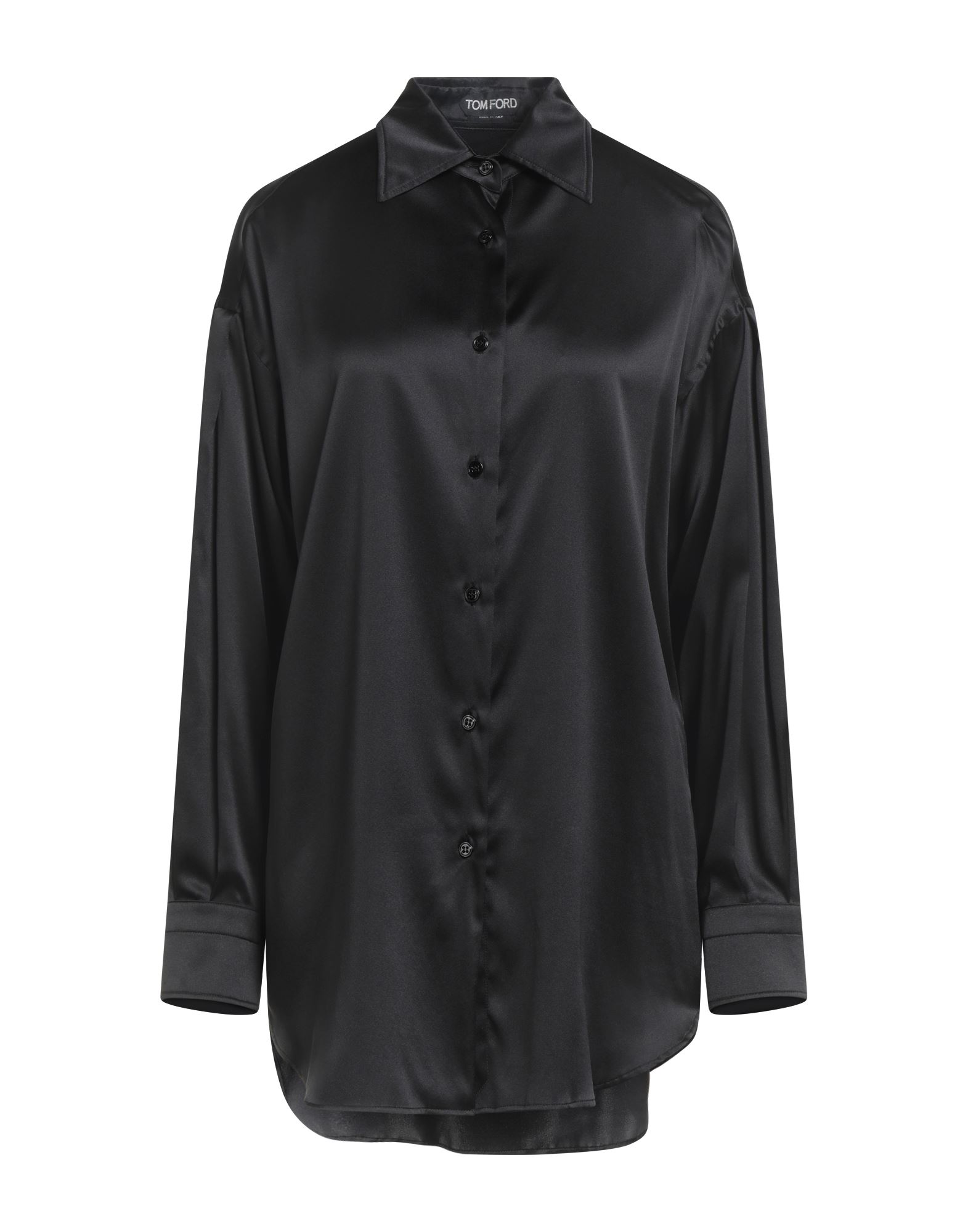  Tom Ford - Tops - Hemden - On Yoox.com 