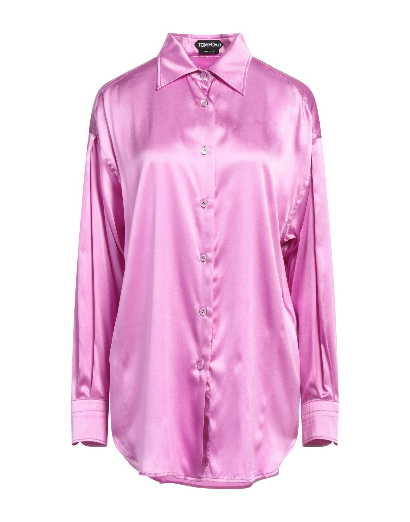 Tom Ford - Tops - Hemden - On Yoox.com 