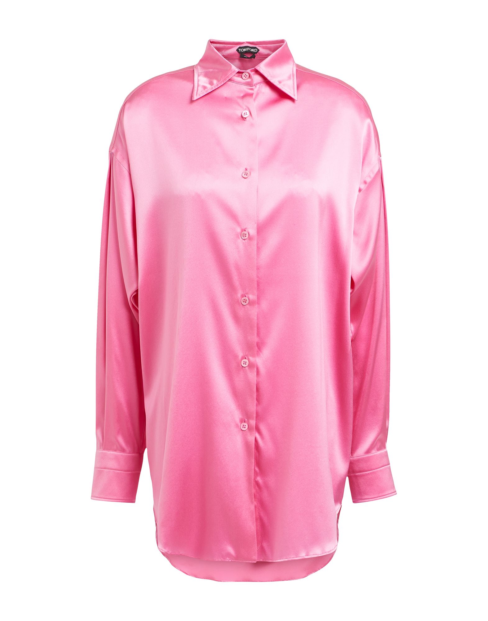  Tom Ford - Tops - Hemden - On Yoox.com 