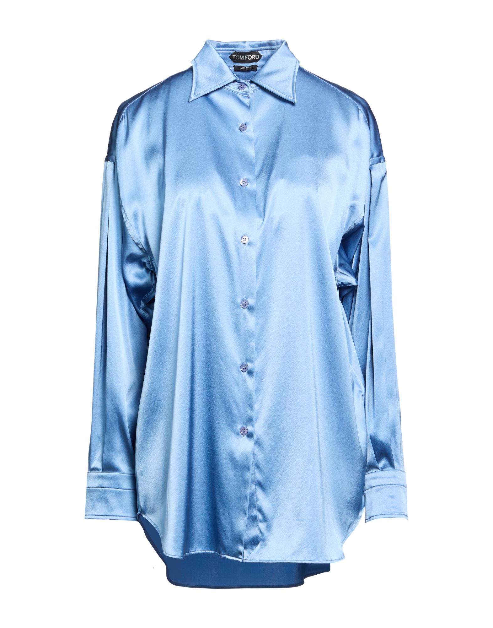 Tom Ford - Tops - Hemden - On Yoox.com 